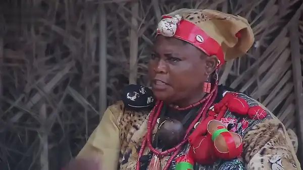 Abeni Akoni (Omo Akoni) (2023 Yoruba Movie)