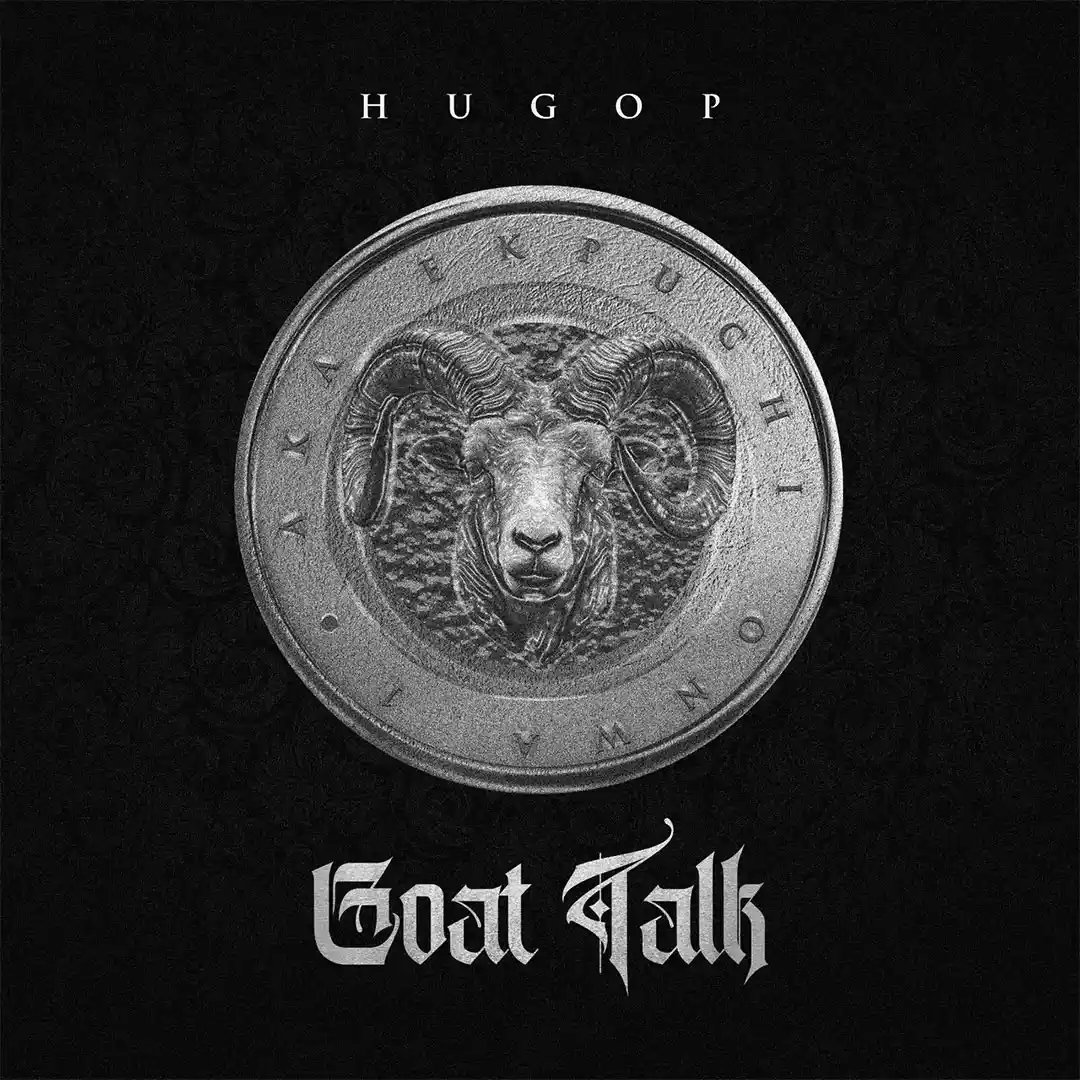Hugo p – Goat Talk