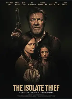 The Isolate Thief (2026)