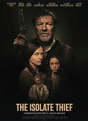 The Isolate Thief (2026)