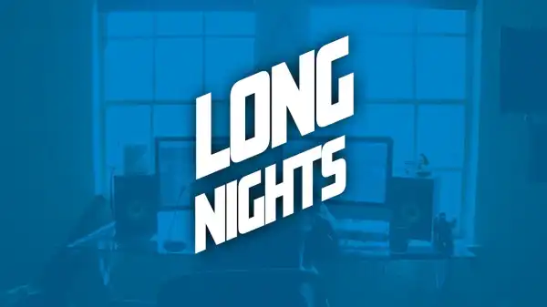 Abhi The Nomad - Long Nights Ft. Khary (Music Video)