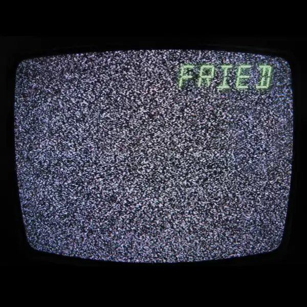 DavidTheTragic – FRIED