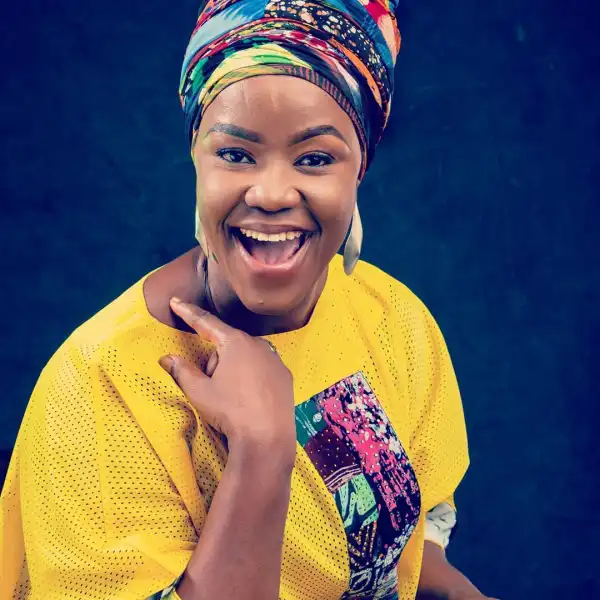 Nigerian Gospel Singer Shola Allyson Biography & Net Worth (See Details)