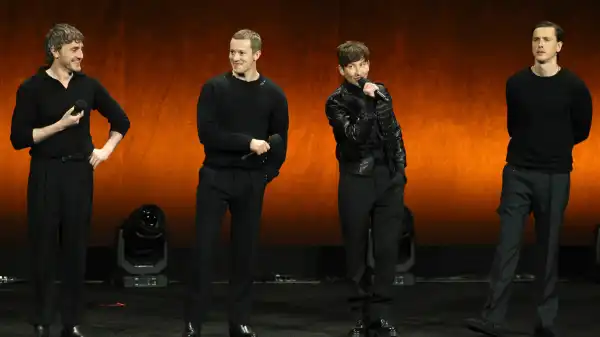 The Beatles: New Rumor Suggests Potential Timeline for Sam Mendes’ Movies