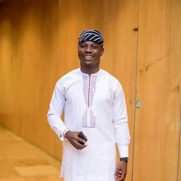 Oyo’s youngest commissioner tests positive for Coronavirus