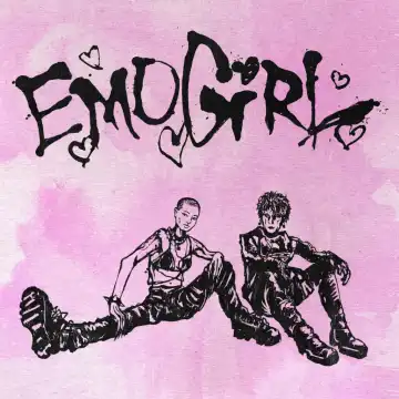 Machine Gun Kelly - Emo Girl ft. Willow