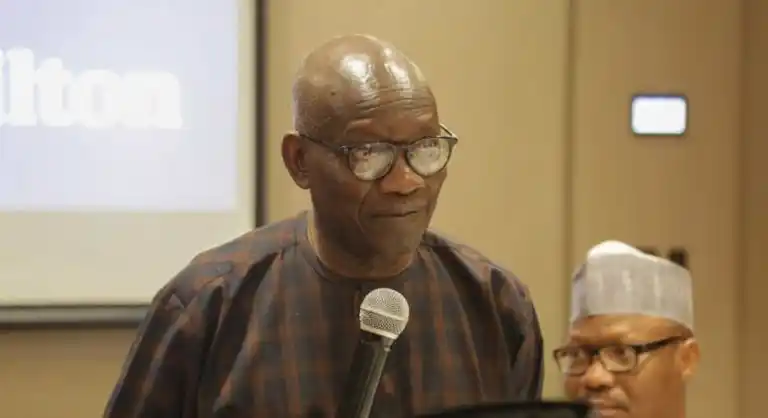 Implement Uwais report on electoral reforms, don urges FG