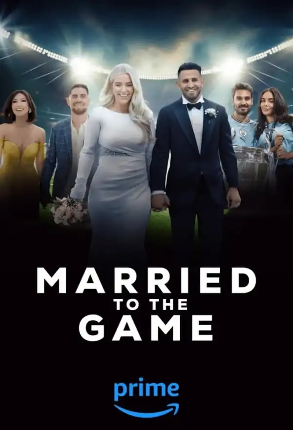 Married to the Game S02 E01