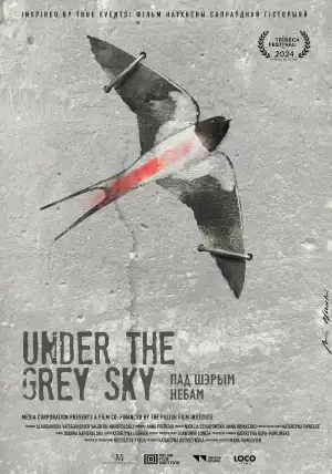 Under The Grey Sky (2024) [Russian]