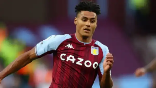 Aston Villa striker Watkins delighted with form ahead of Burnley clash