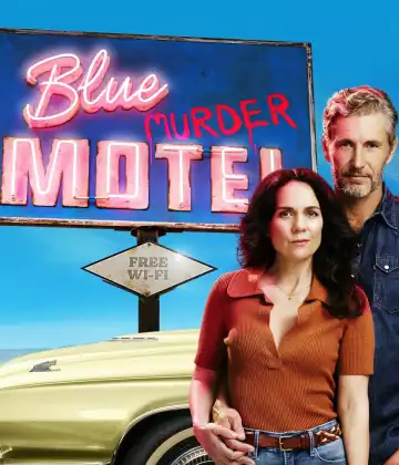 Blue Murder Motel S01 E08