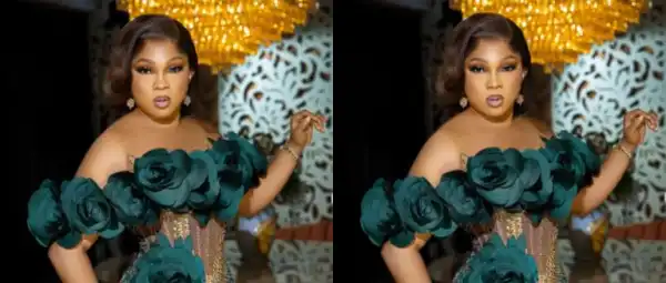 Regina Chukwu Recalls Traumatic Robbery Experience Five Years Ago