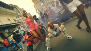 Ibraah, Dj Tarico - Shem (Video)