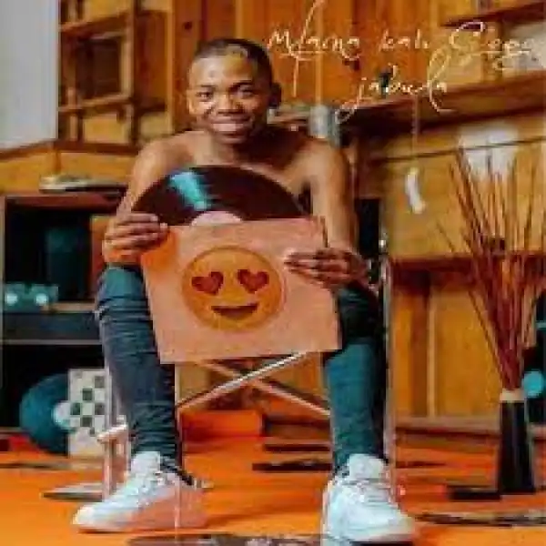 Mfana Ka Gogo – Ngixolele (Studio Edit)