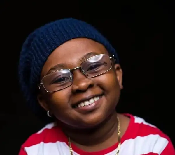 Age & Net Worth Of Chinedu Mitchell