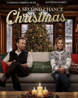 A Second Chance Christmas (2026)