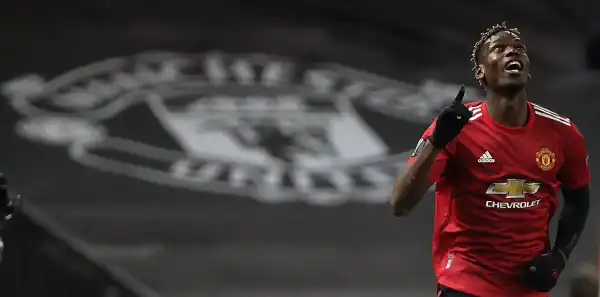 Manchester United line up three potential targets if Pogba leaves in the summer