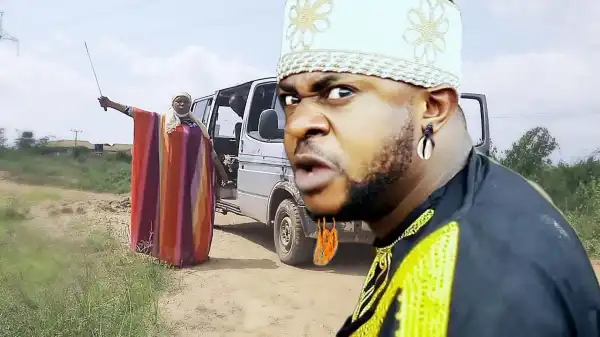 Iku Ni (2023 Yoruba Movie)