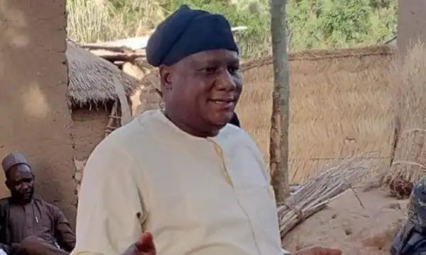 Court Removes Adamawa Lawmaker For Defecting To Another Party