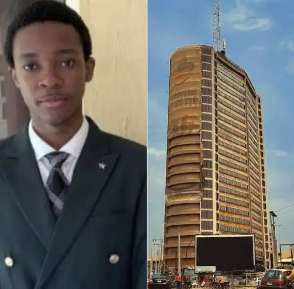 Cocoa House tragedy: 22-year-old Akin-Akinye buried in Ibadan