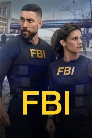 FBI (2018 TV series)