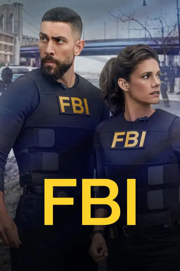 FBI (2018 TV series)