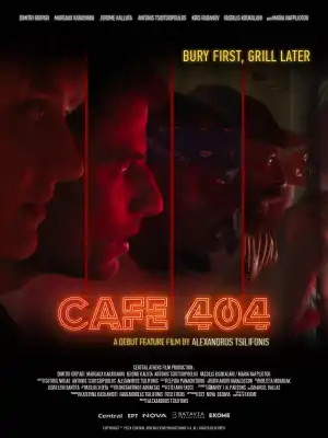 Cafe 404 (2024)