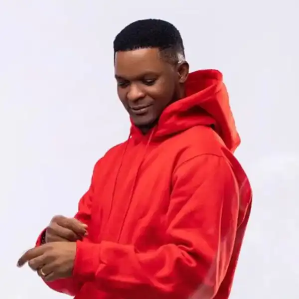 Joe Praize – Follow Forever