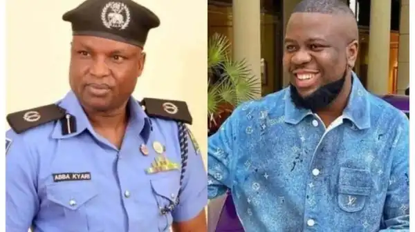 FBI Indictment: No Formal Extradition Request For Abba Kyari, Says IGP