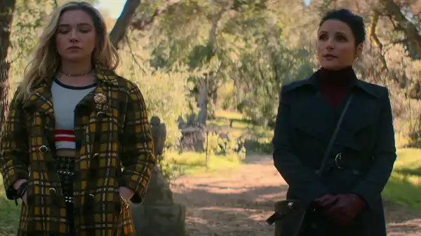 Marvel Studios’ Thunderbolts Movie Sets Production Start Date