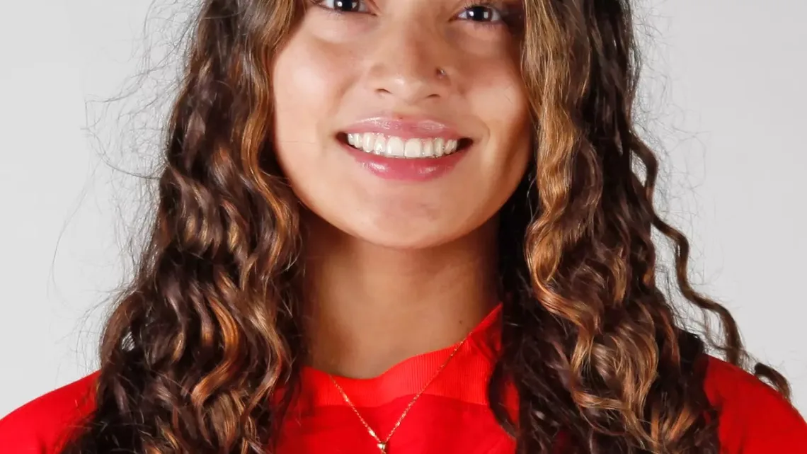 Biography & Career Of Mia Gonzalez