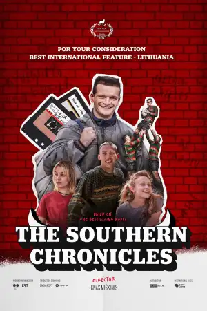 The Southern Chronicles (2024) [Lithuanian]