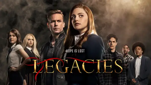 Legacies S03E09