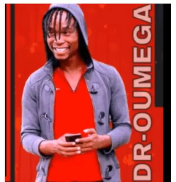Dr Oumega – Mareverse Ft. Dj Grand Pa & Mali-Fo