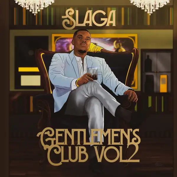 Slaga & Mega BT – Good Times