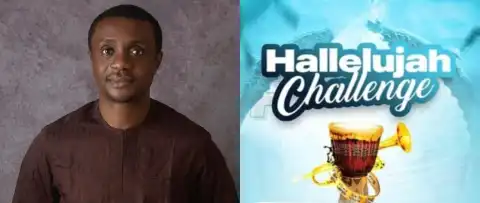 Nathaniel Bassey Gives Fresh Instructions For Hallelujah Challenge’s ‘Dress Your Miracle’ Day