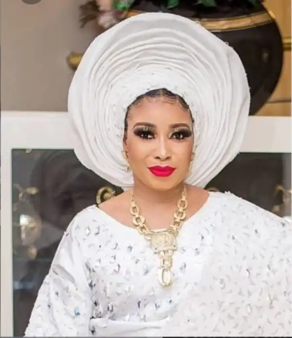 Actress, Lizzy Anjorin Calls Out Comedian, Mark Angel, Threatens to Expose His Criminal Ways