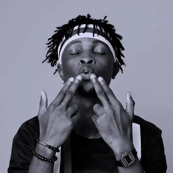 BBNaija: Why I May Be Evicted On Sunday – Laycon