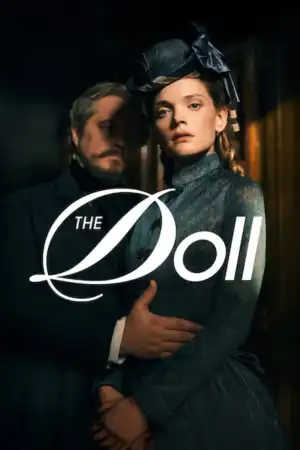The Doll (2026) [Polish] (TV series)