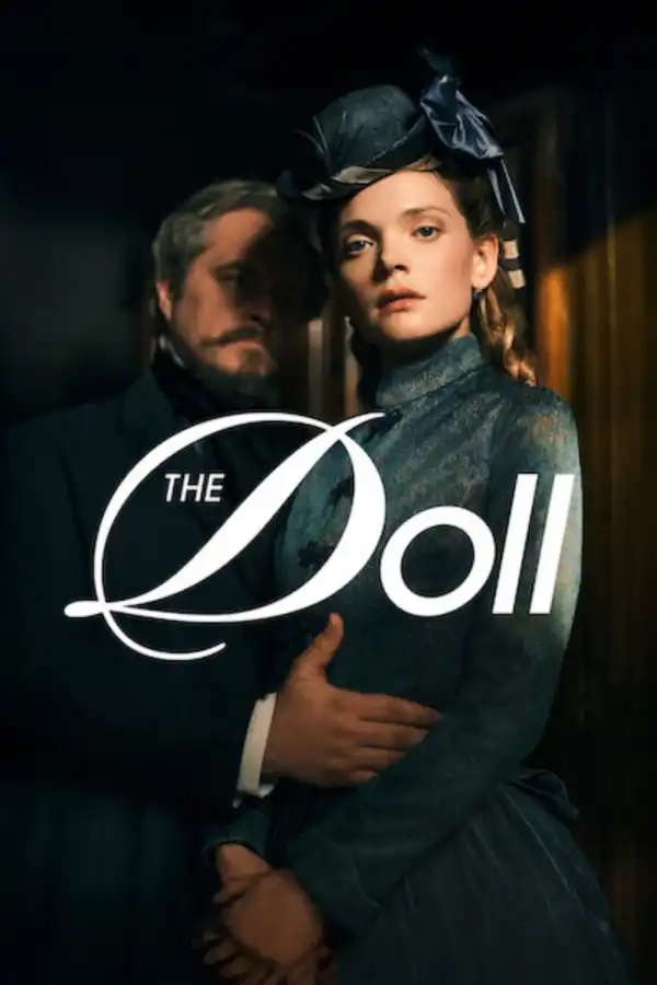 The Doll (2026) [Polish] (TV series)