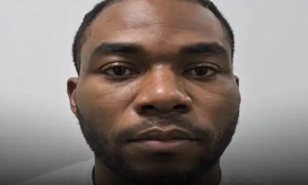 US ICE arrests Nigerian national convicted of larceny, money laundering
