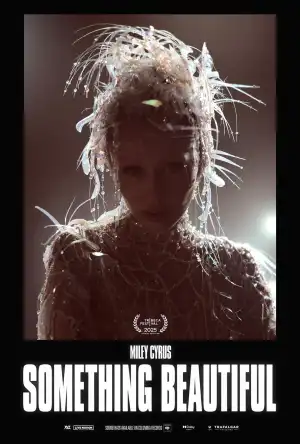 Miley Cyrus Something Beautiful (2025)