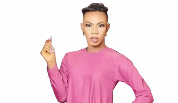 Crossdresser James Brown Sad, Depressed Over His Leaked Tape