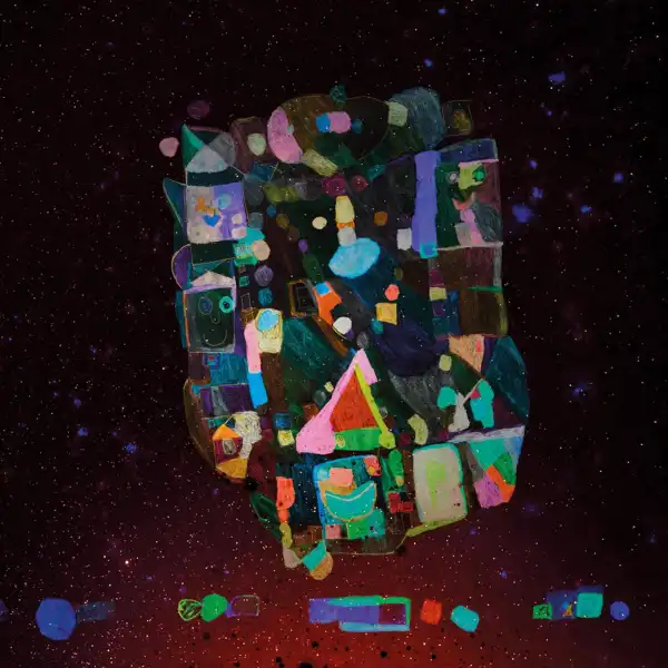 Little Dragon Ft. Kali Uchis - Are You Feeling Sad?