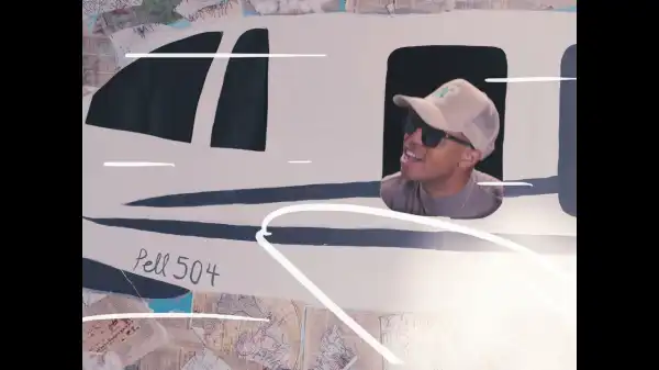 Pell Feat. Dave B - Flight (Video)