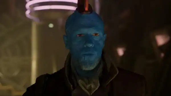 Superman: Marvel’s Yondu Actor Has a Special Cameo No One Spotted