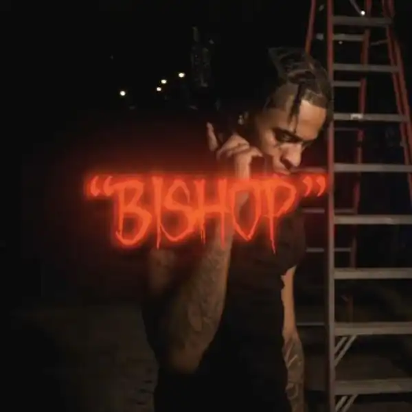 Nas EBK – Bishop (Instrumental)