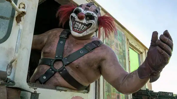 Twisted Metal Season 2 Announced for Peacock Series