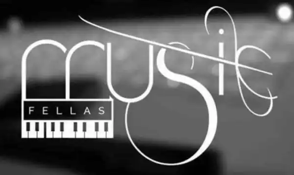 Music Fellas – #### (Vocal Revisit)