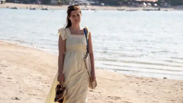 White Lotus Creator Reveals Why He Cut Pivotal Sex Scene In Season 3 Finale